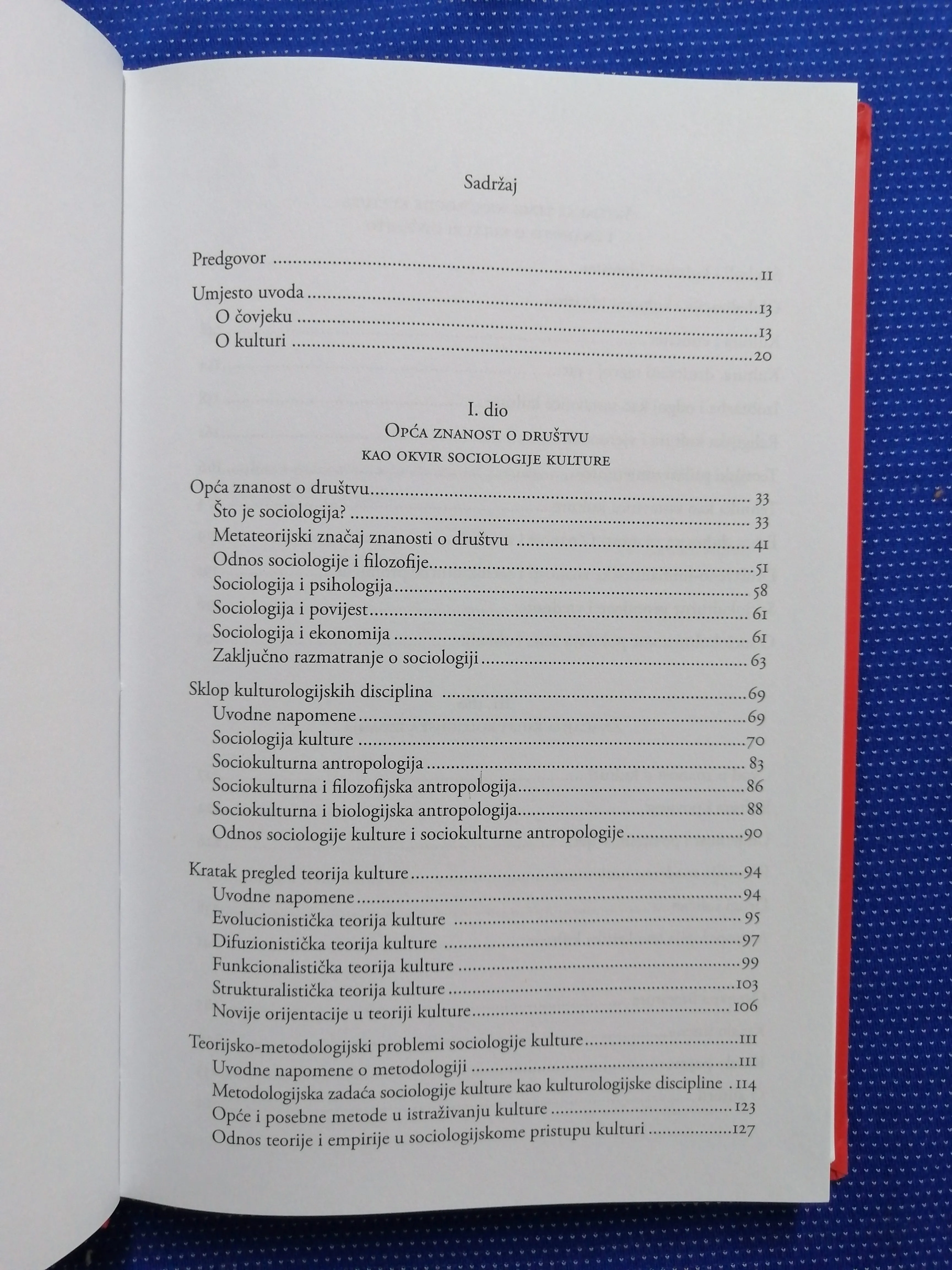 nikola skledar – sociologija kulture - slika 4
