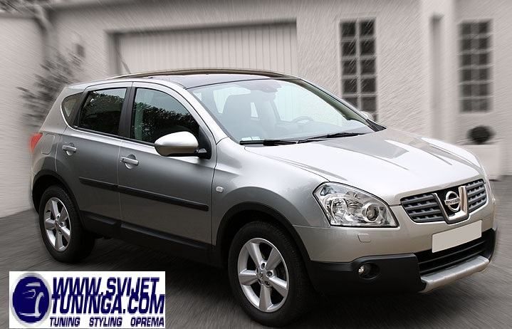 zaštita podvozja za audi/bmw/mb/hyundai/tiguan/evoque/ kia - slika 10