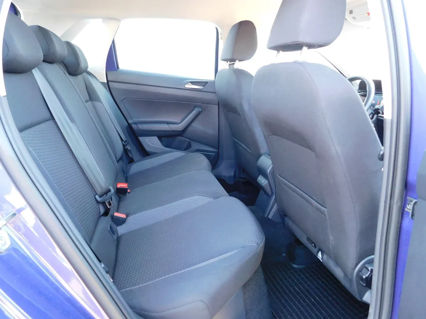 10810 volkswagen polo 1.0 tsi dsg life - slika 13