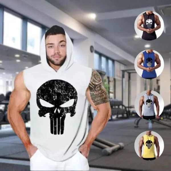 Bodybuilding hoodies popularne majice stigle u HR - Zagreb