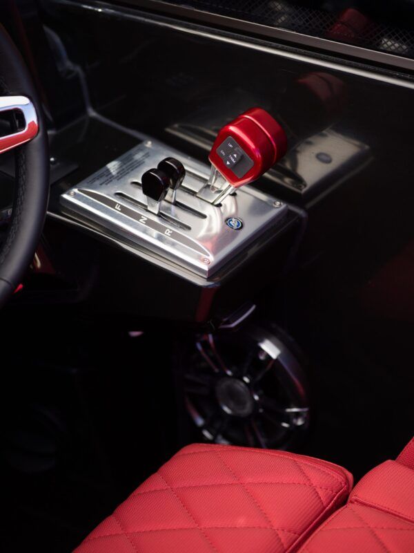 hydrolift x-32 dc - slika 9