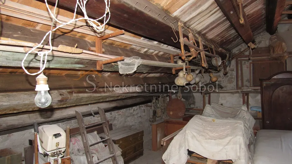 mali lošinj - kuća, 360 m2 prodaja - slika 21