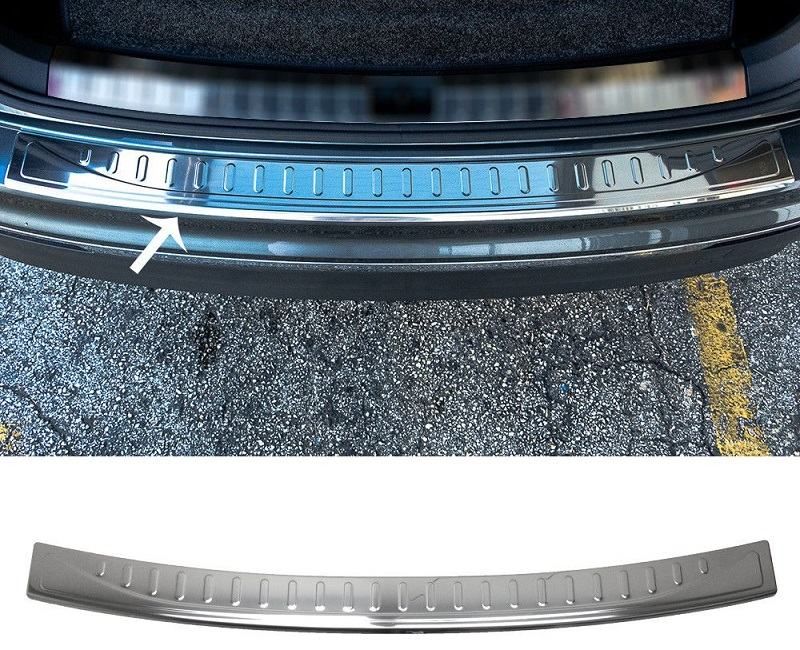 oprema-styling za vw tiguan 2 -pragovi-bull bar- farovi-lampe-krom - slika 12