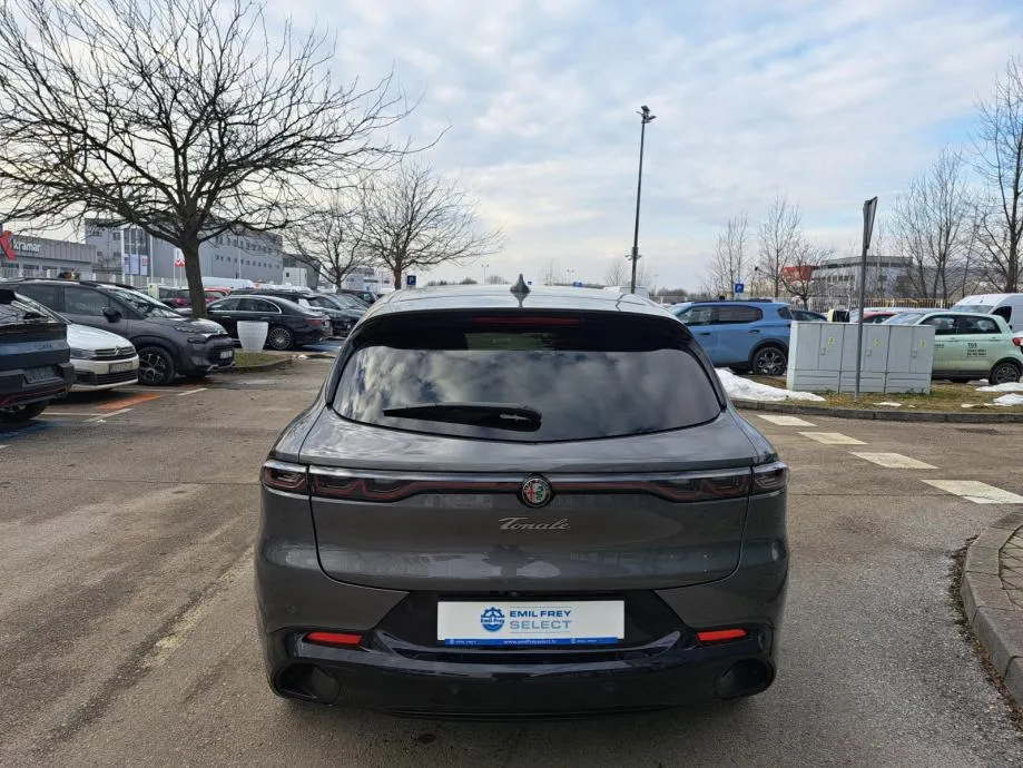 alfa romeo tonale 1.5 mhev edizione speciale - slika 4