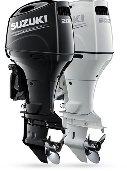 Suzuki Df200ap - Smlednik, Medvode