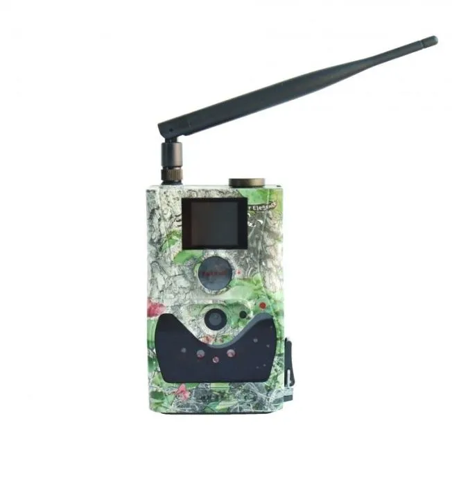 lovačka hd kamera sg880mk 14mp bolyguard - slika 6