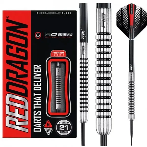 red dragon fury 1, 21g - slika 2