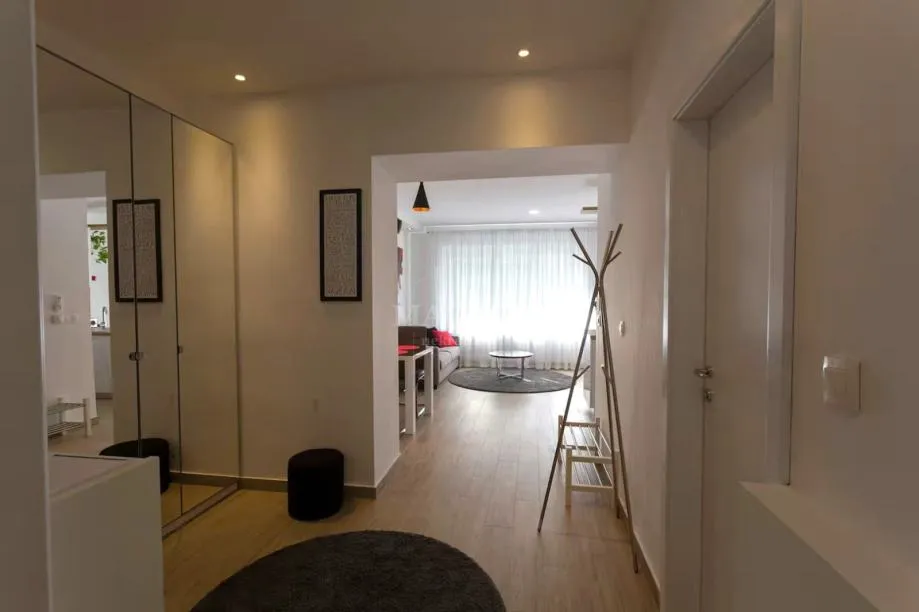 kod kvatrića, 49m2, 2 sobe, balkon, 1.kat, (prodaja) - slika 10