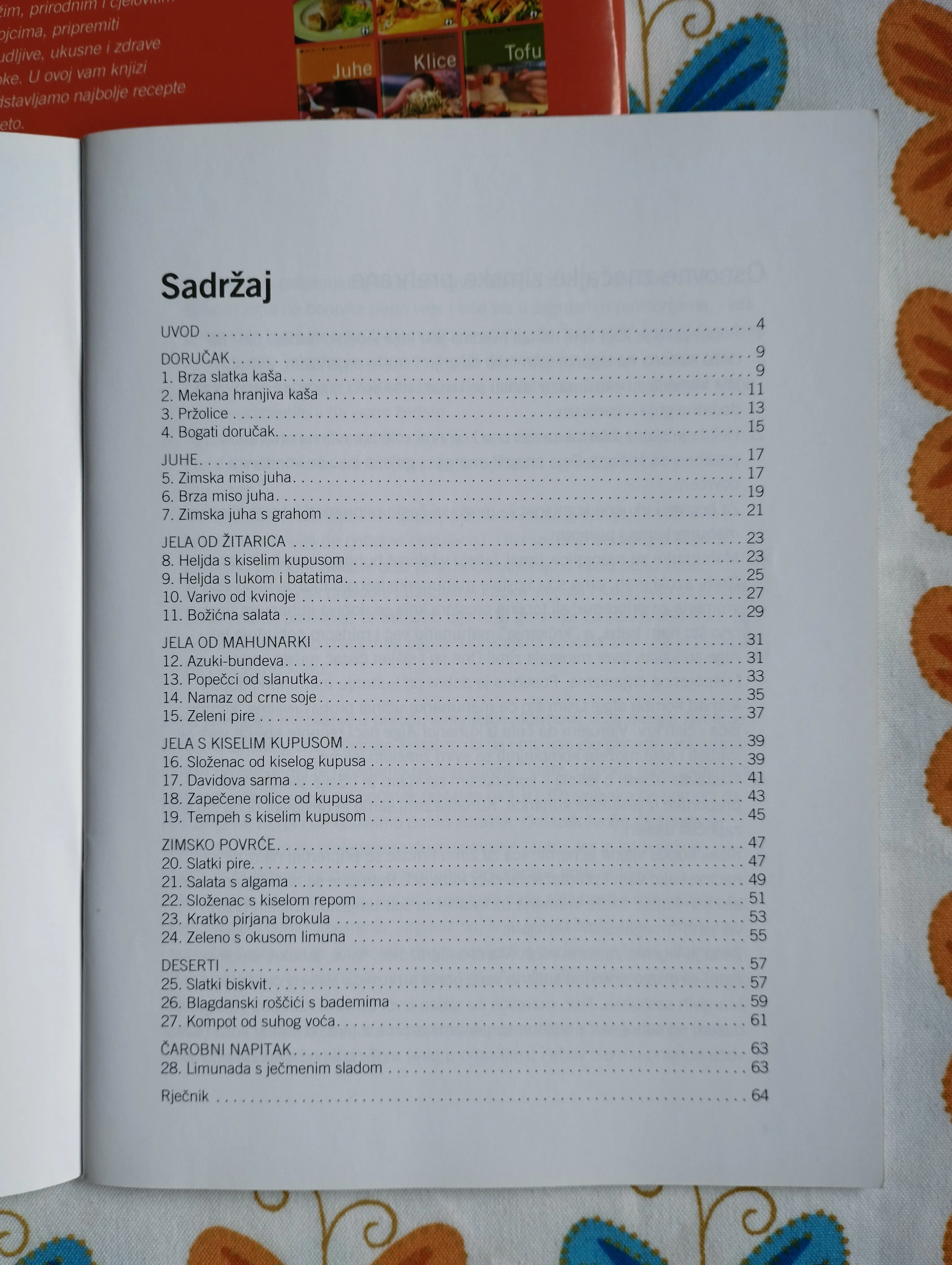 jadranka boban pejić - ljeto, jesen, zima, žitarice - slika 4