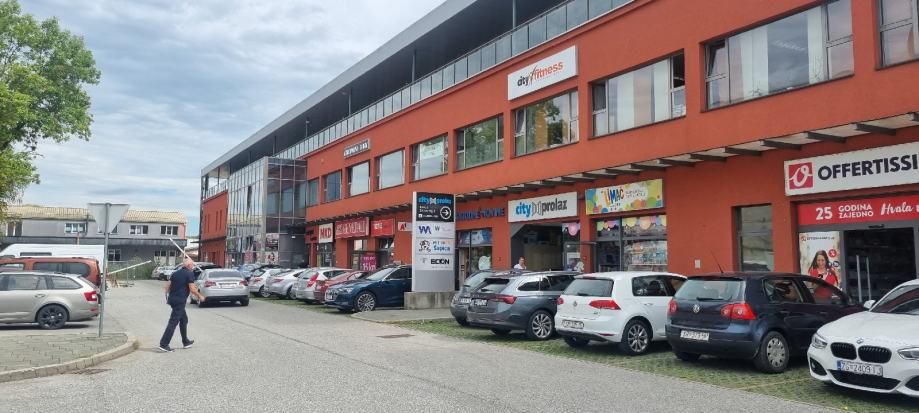 poslovni prostor: zabok, uredski, 25 m2 (prodaja) - slika 6