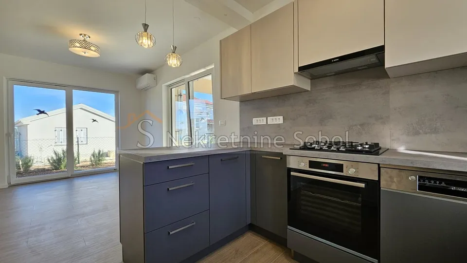 nerezine, otok lošinj - kuća, 115 m2 prodaja - slika 9