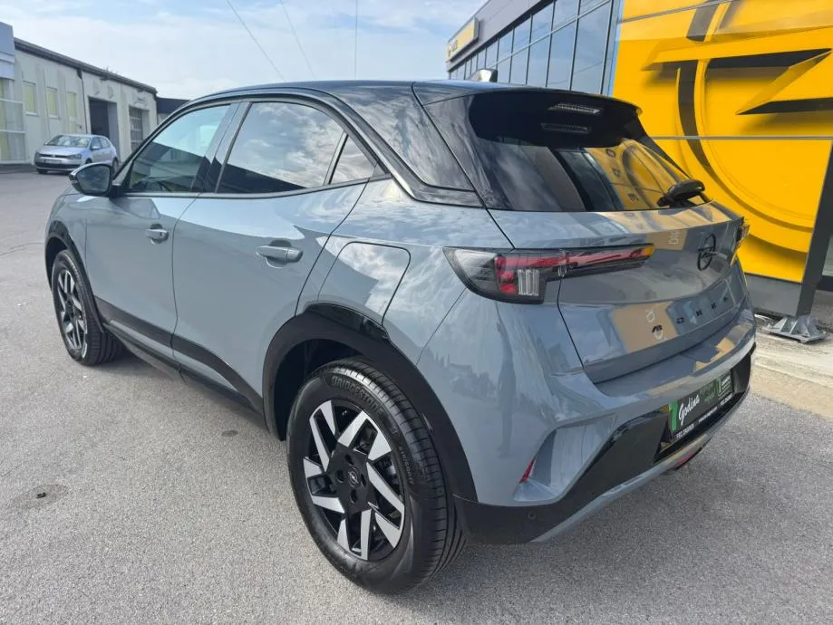 opel mokka gs line aut 1.2, 96kw - 7 godina garancije! - slika 7