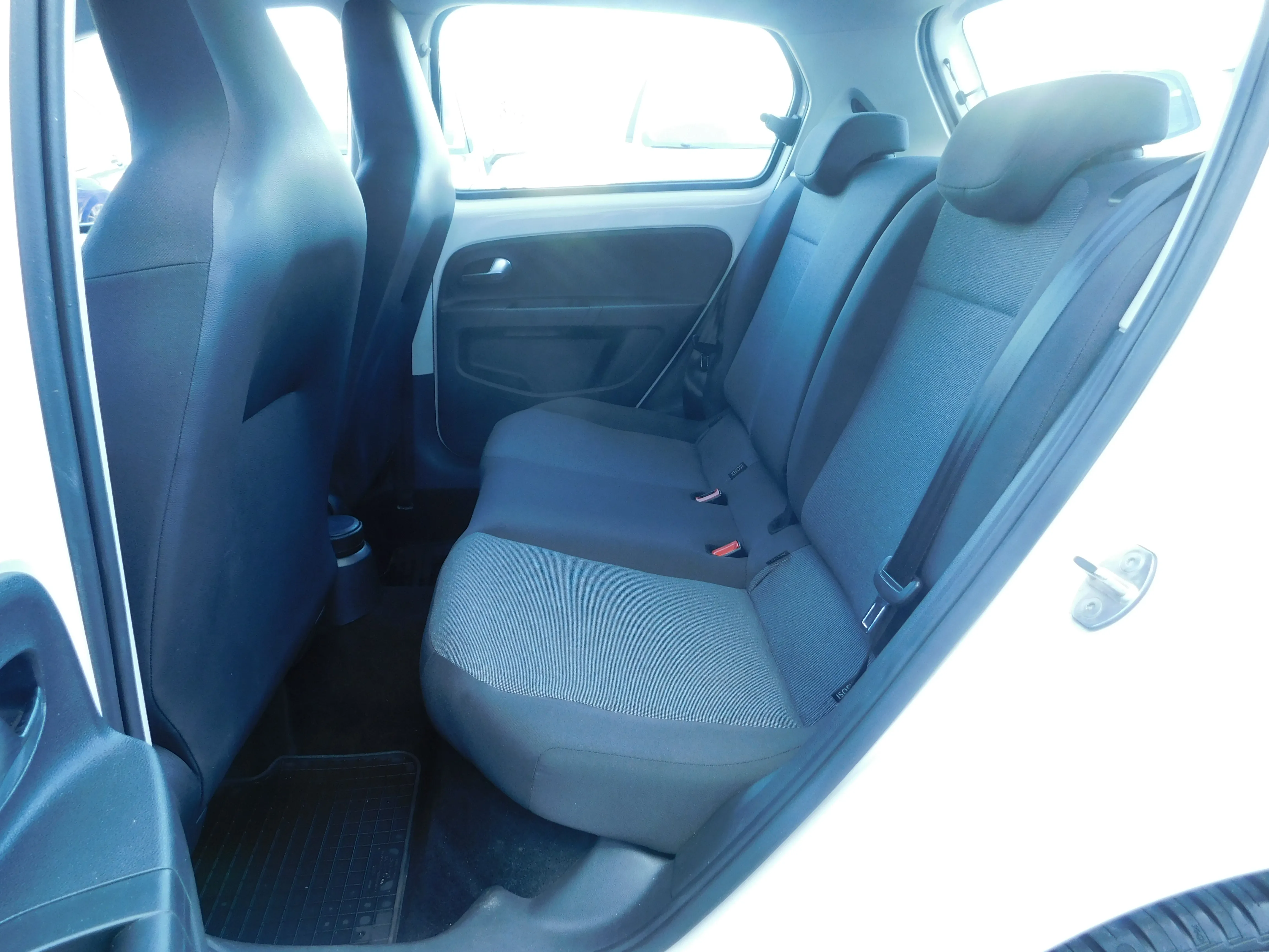 04435 volkswagen up! take up! 1,0 - slika 9