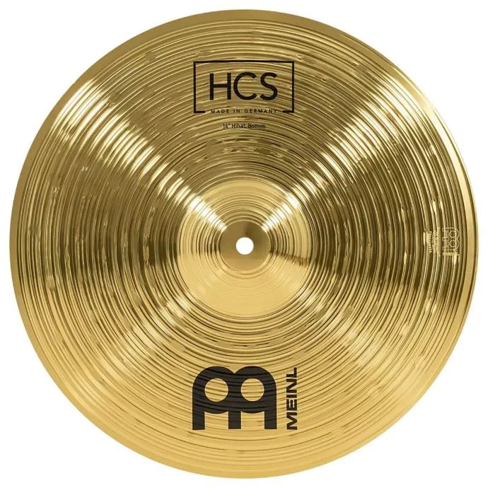 meinl hcs14h hihat - slika 7