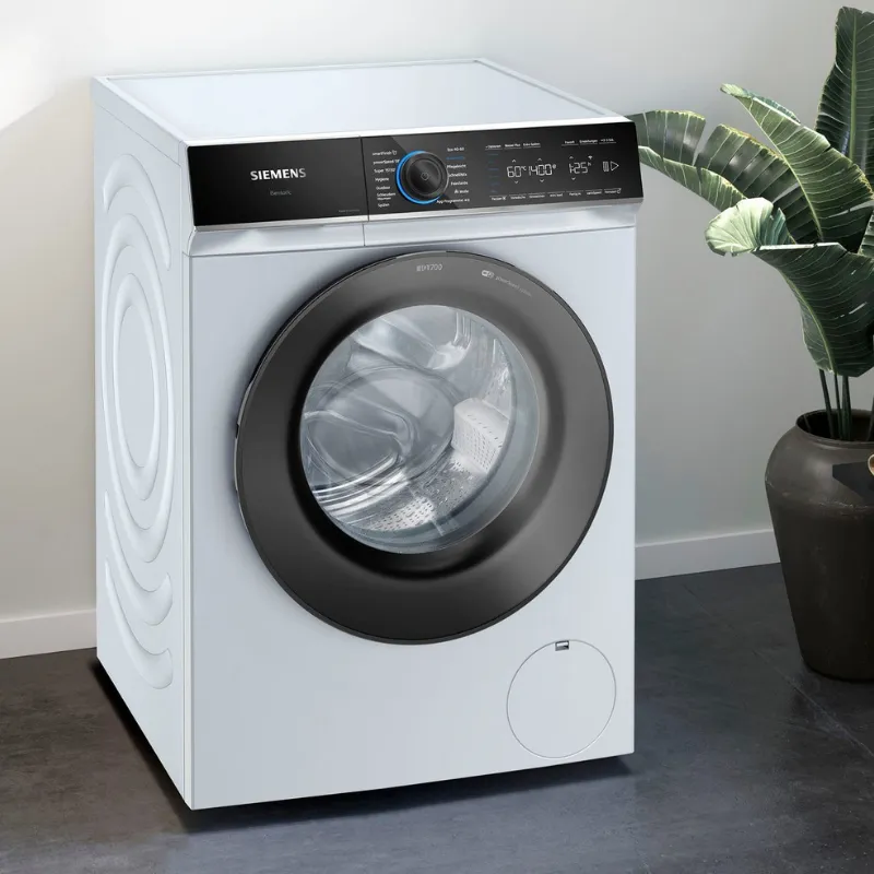 siemens perilica rublja iq700 wg44b20z0 smartfinish - slika 3