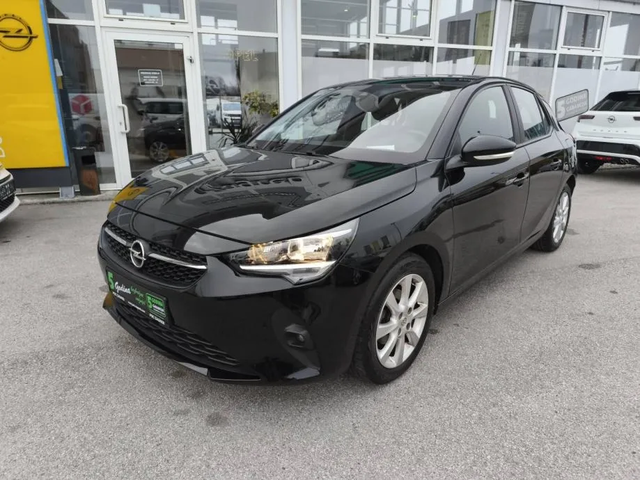Opel CORSA Edition 1.2 S/S, 55kW - 7 godina garancije! - Zagreb