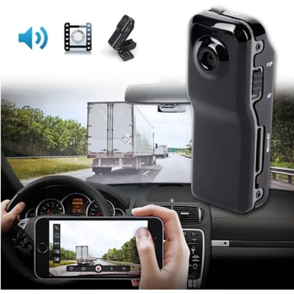 spy mini kamera nova tehnologija - slika 2