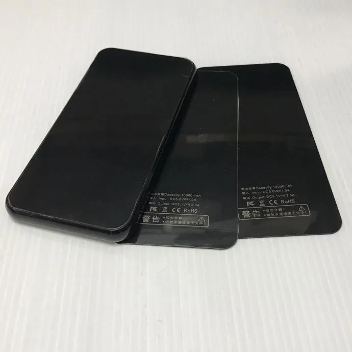 skrivena mala kamera punjač za mobitel powerbank - slika 3