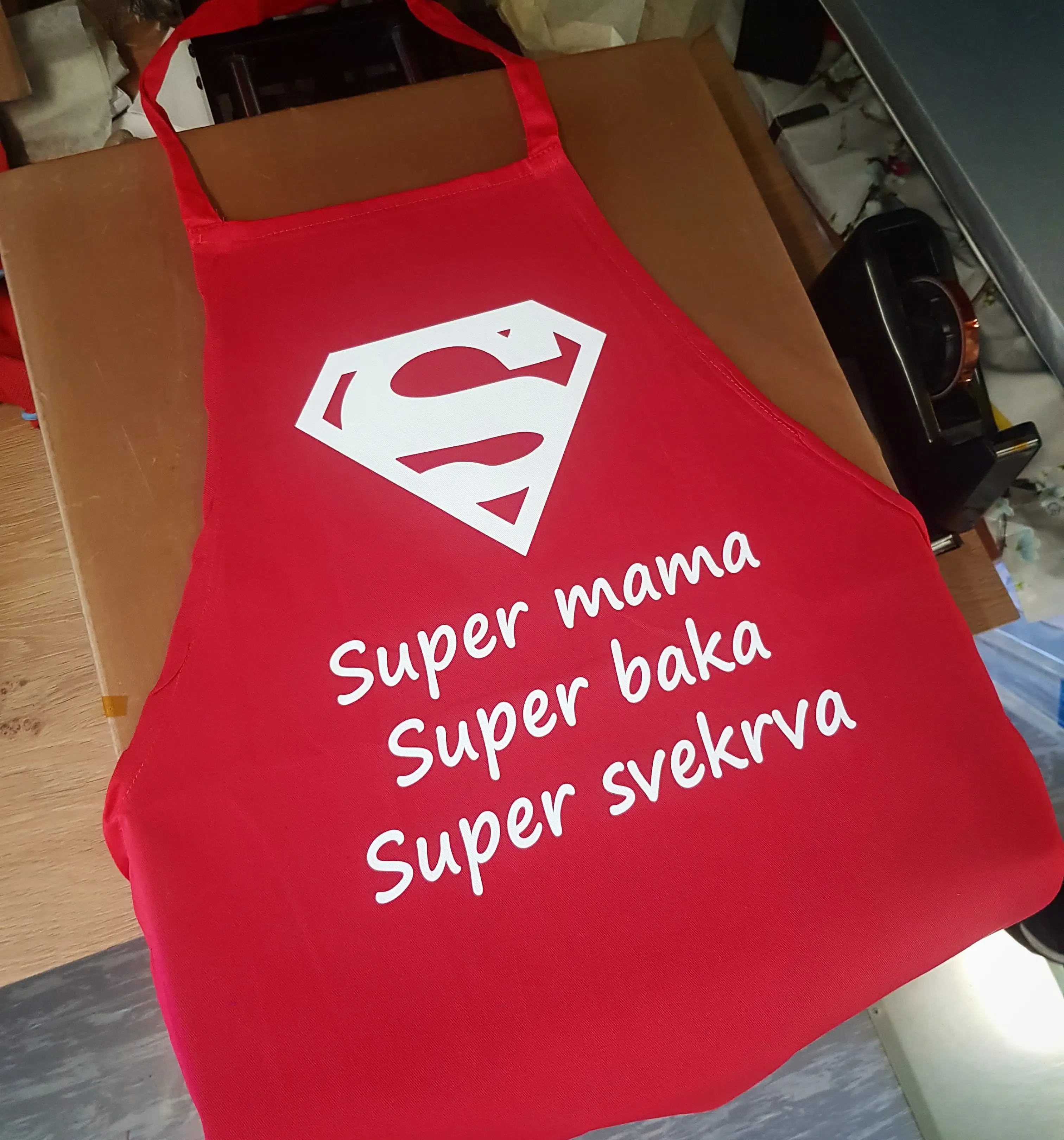 pregača - tisak po želji - slika 11