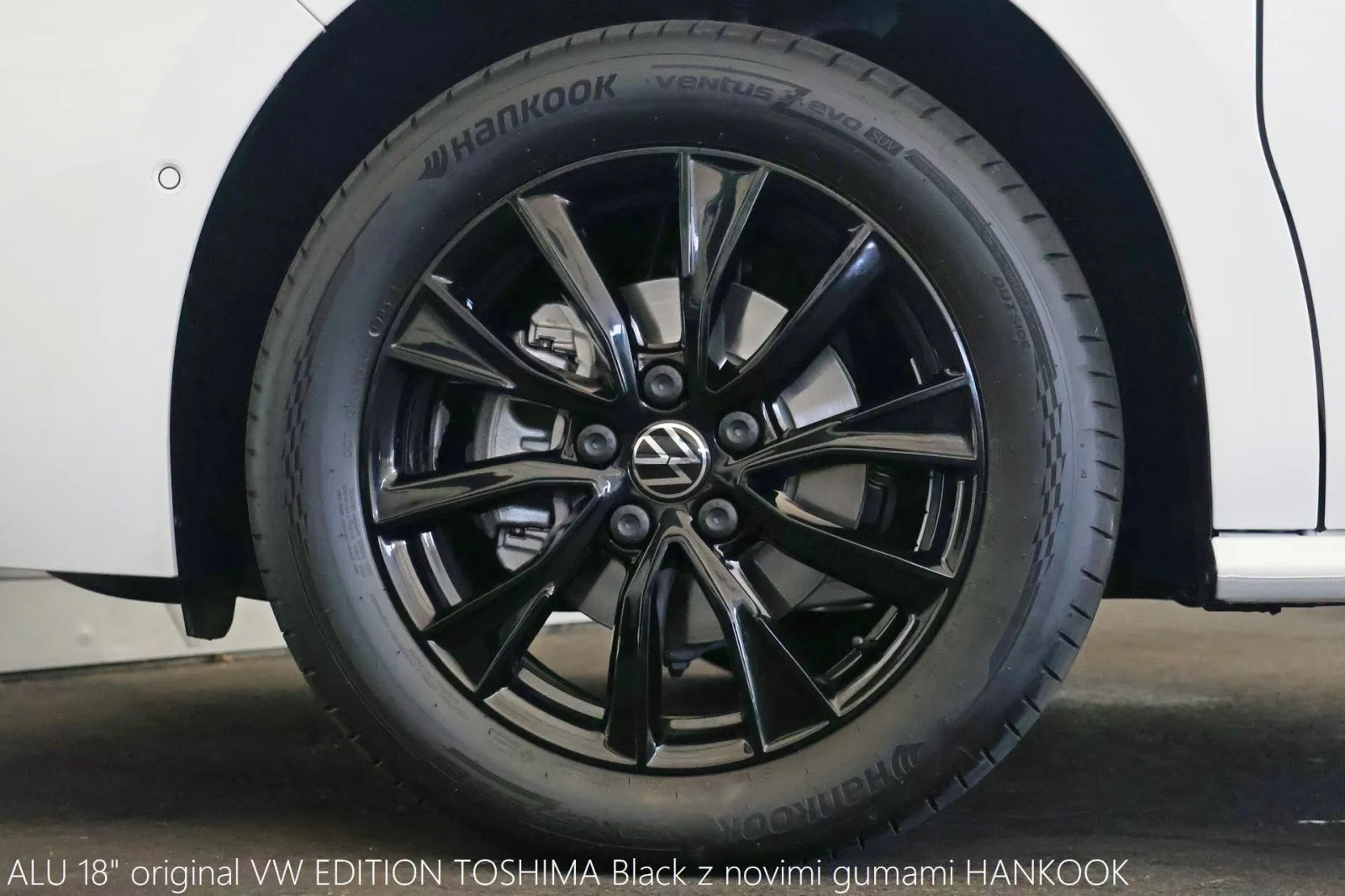 volkswagen multivan t7 l2 2.0tdi dsg edition iq matrix el.klizna vrata - slika 18