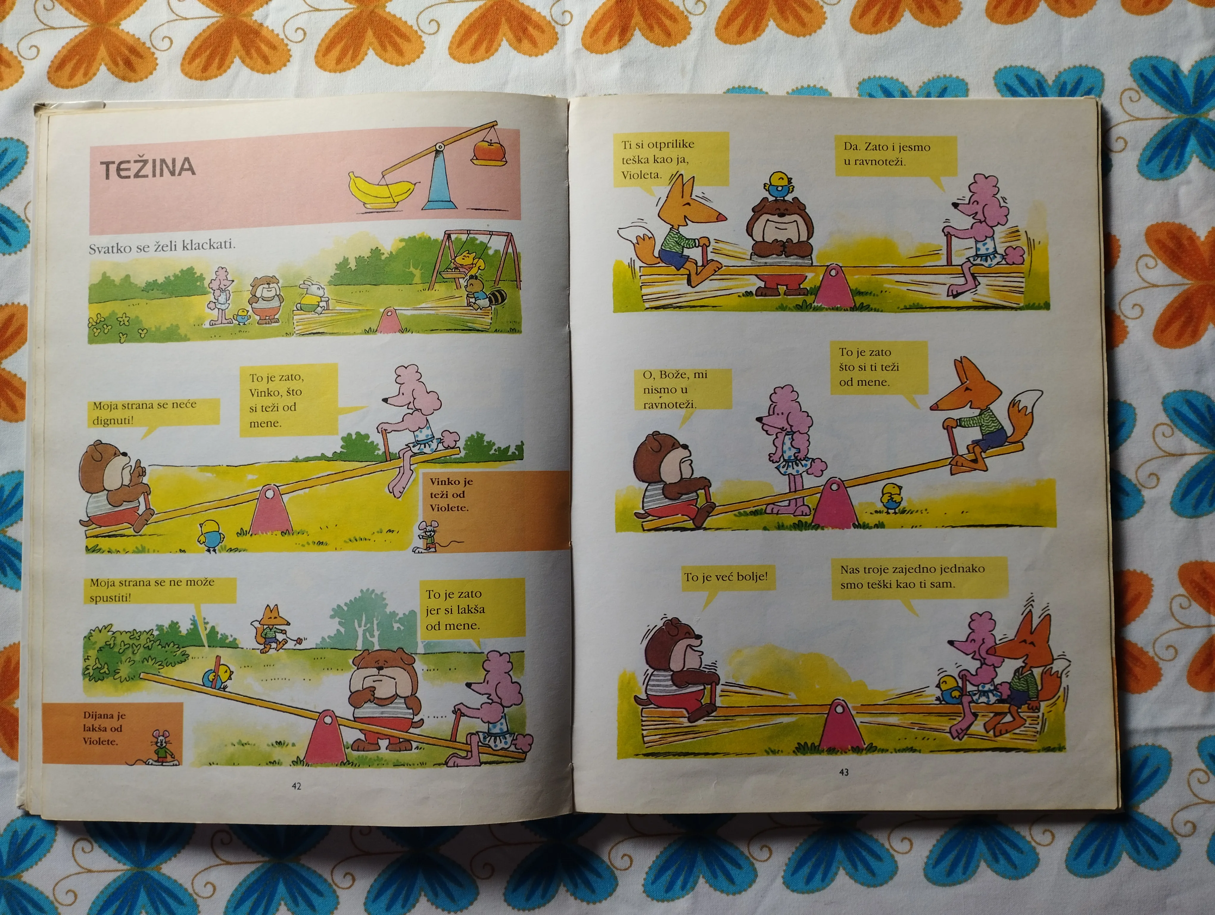 nigel d turton - prva matematička slikovnica - slika 6