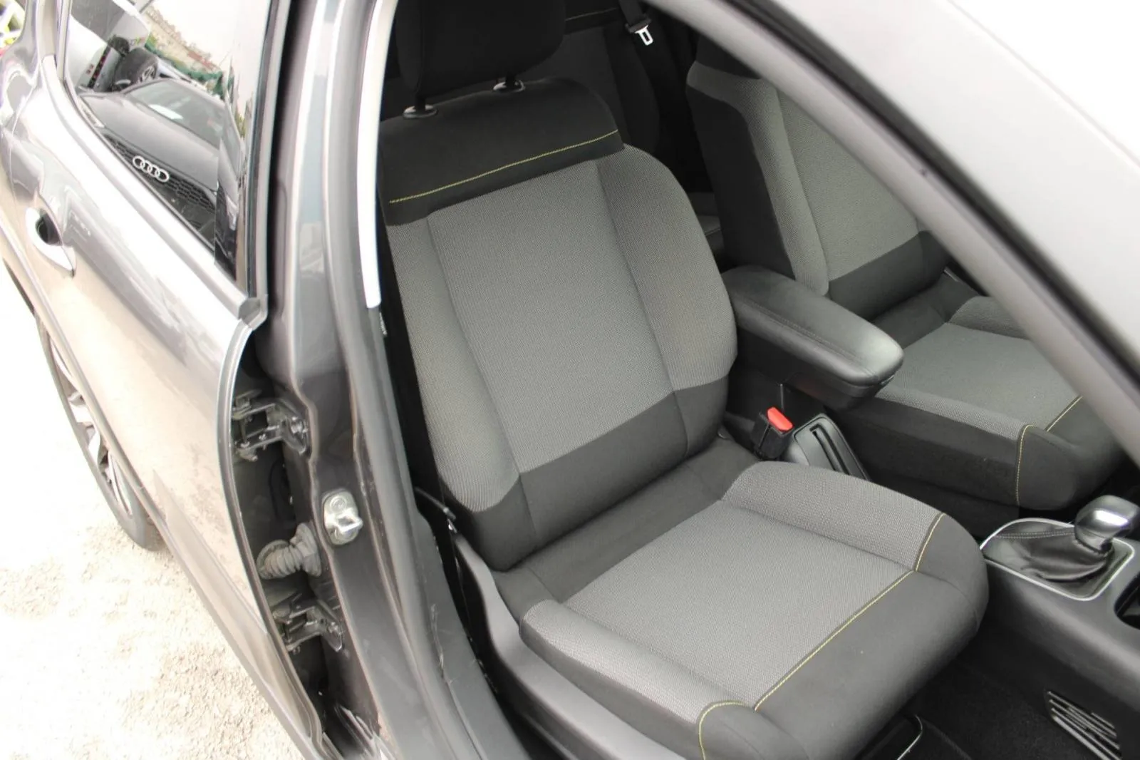 citroen c3 1.2 puretech automatik *navigacija* - slika 12