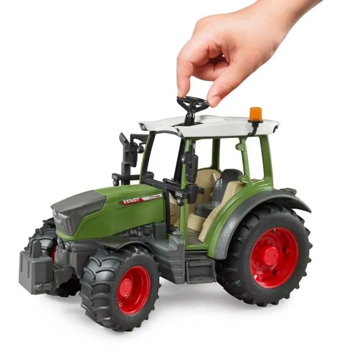 bruder traktor fendt vario 211 - slika 2