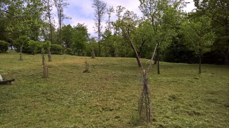 građevinsko zemljište, stubička slatina, 6100 m2 - slika 11