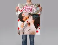 poster sa fotografijom po želji - slika 3