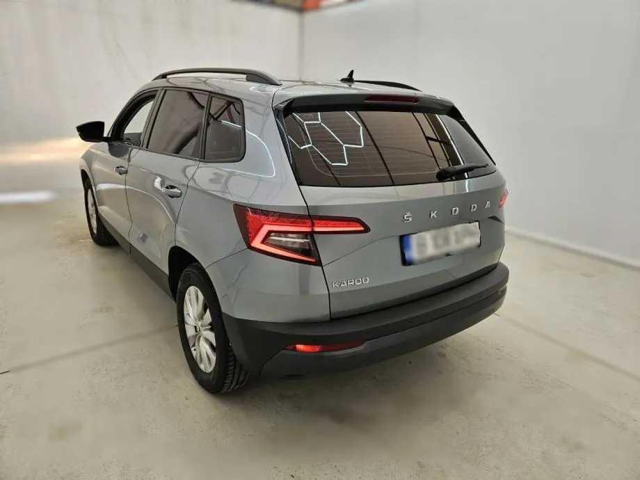 škoda karoq 1,5 tsi ambition - slika 4