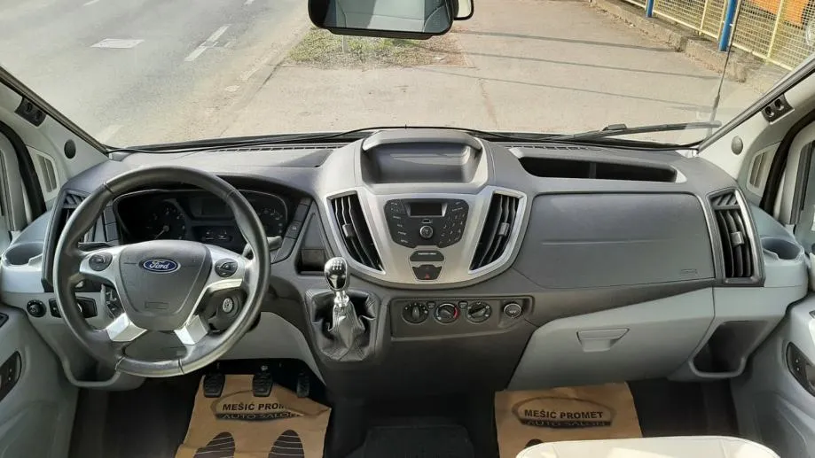 caravans international elliot 86 xt, odlično stanje, garancija... - slika 10