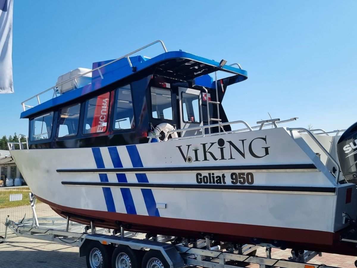 viking 950 goliat - slika 3