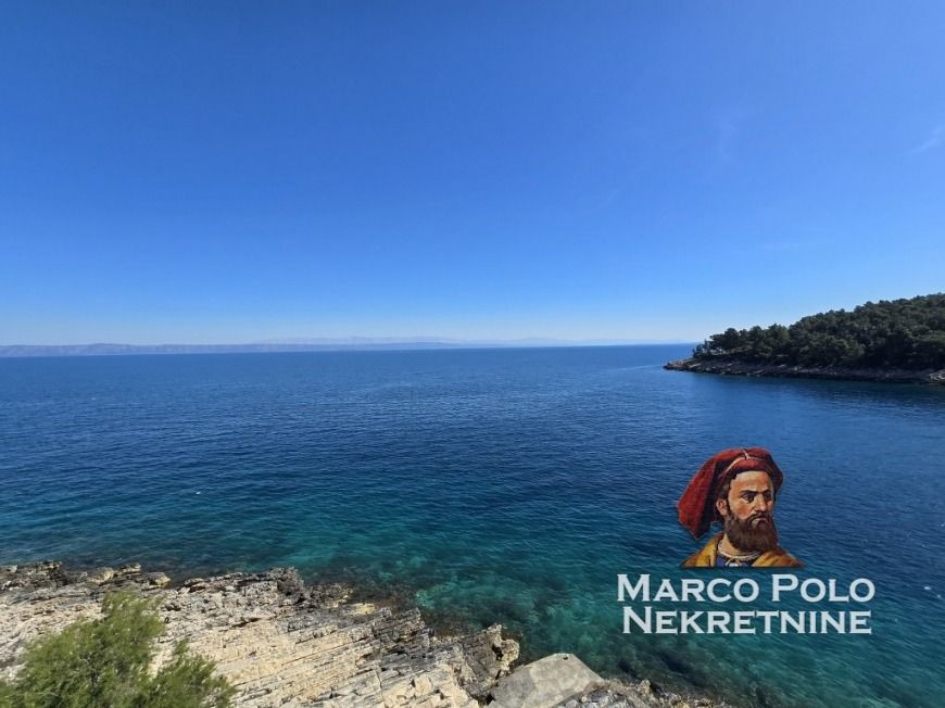 prelijepa vila prvi red do mora! - slika 3