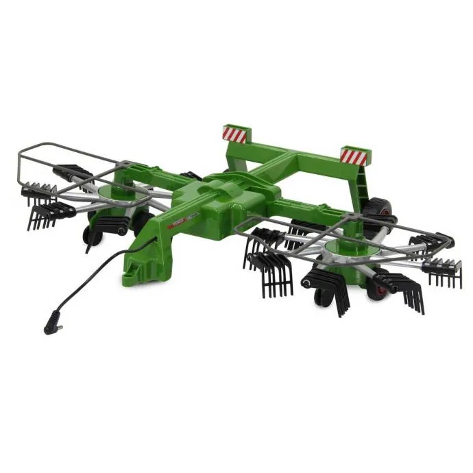 jamara sakupljač sijena fendt za traktor na daljinsko upravljanje - slika 7