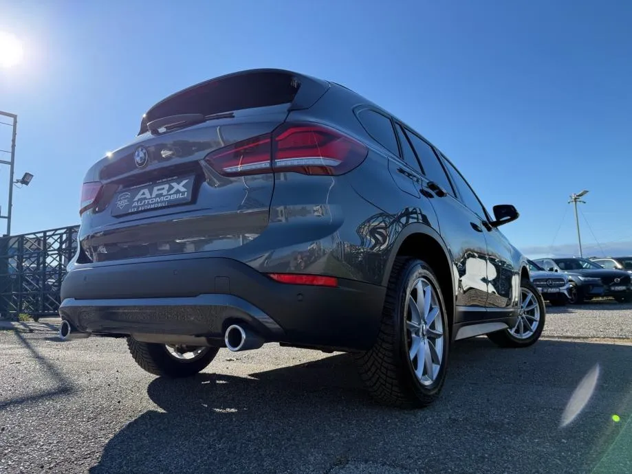 bmw x1 sdrive18d velika navigacija°kamera°led°koža°leasing bez učešća° - slika 23