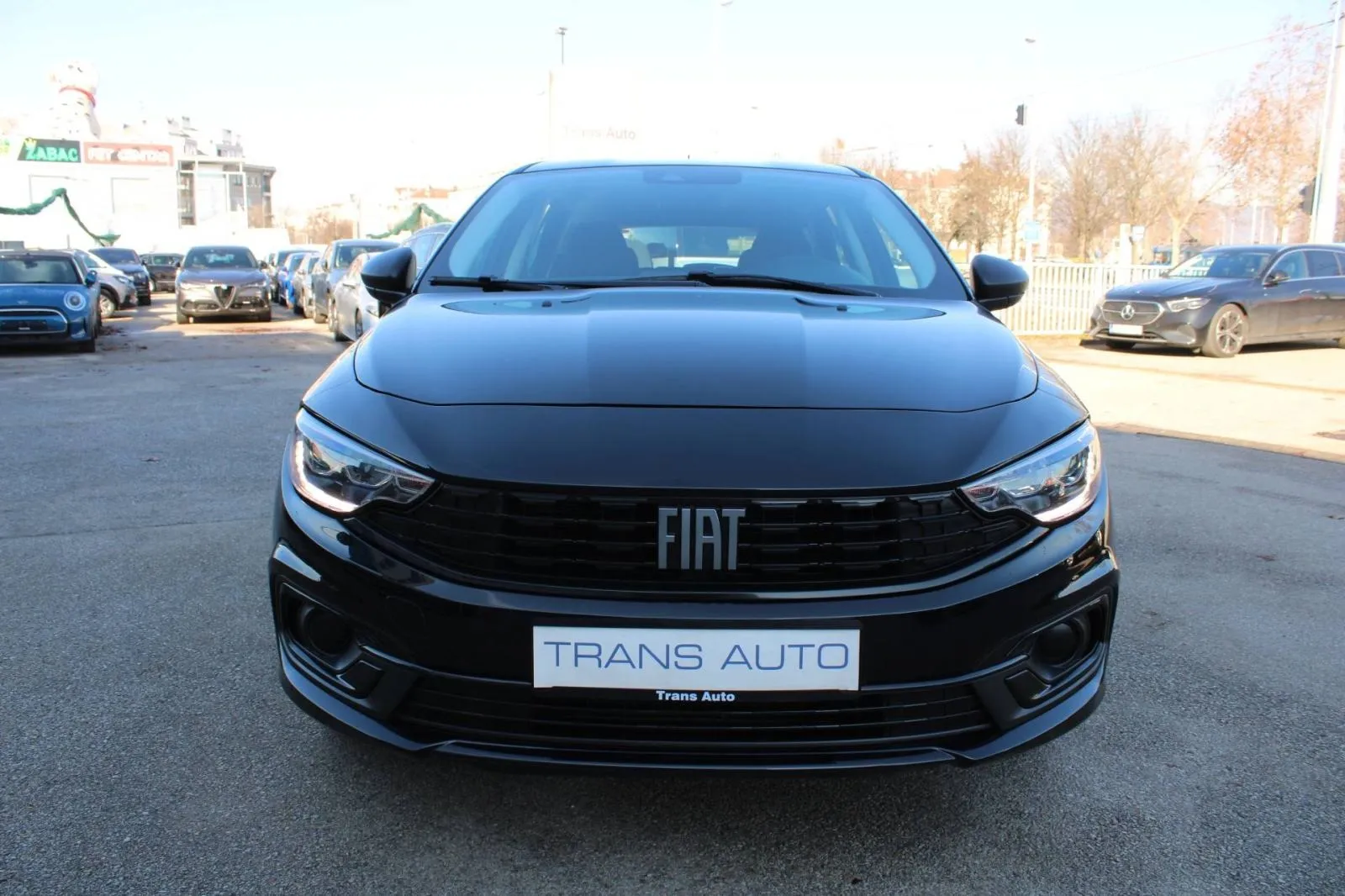 fiat tipo sw 1.0 t3 - slika 2