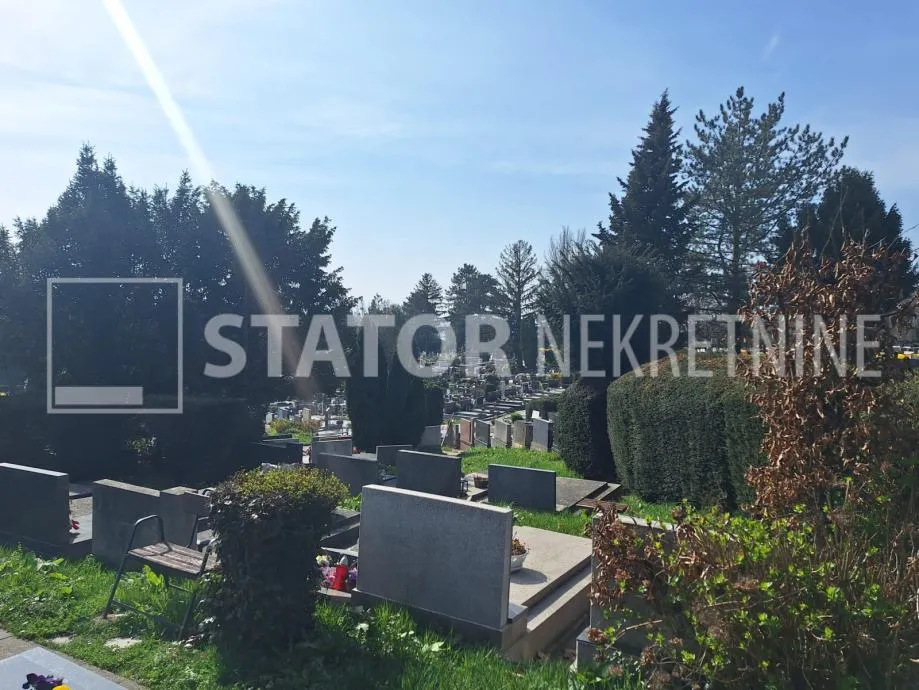 mirogoj, grobno mjesto - slika 3