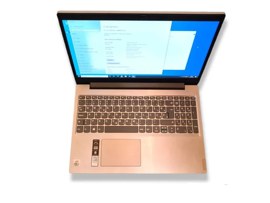 lenovo idepad l3-15iml05 / r1, rate !! - slika 2