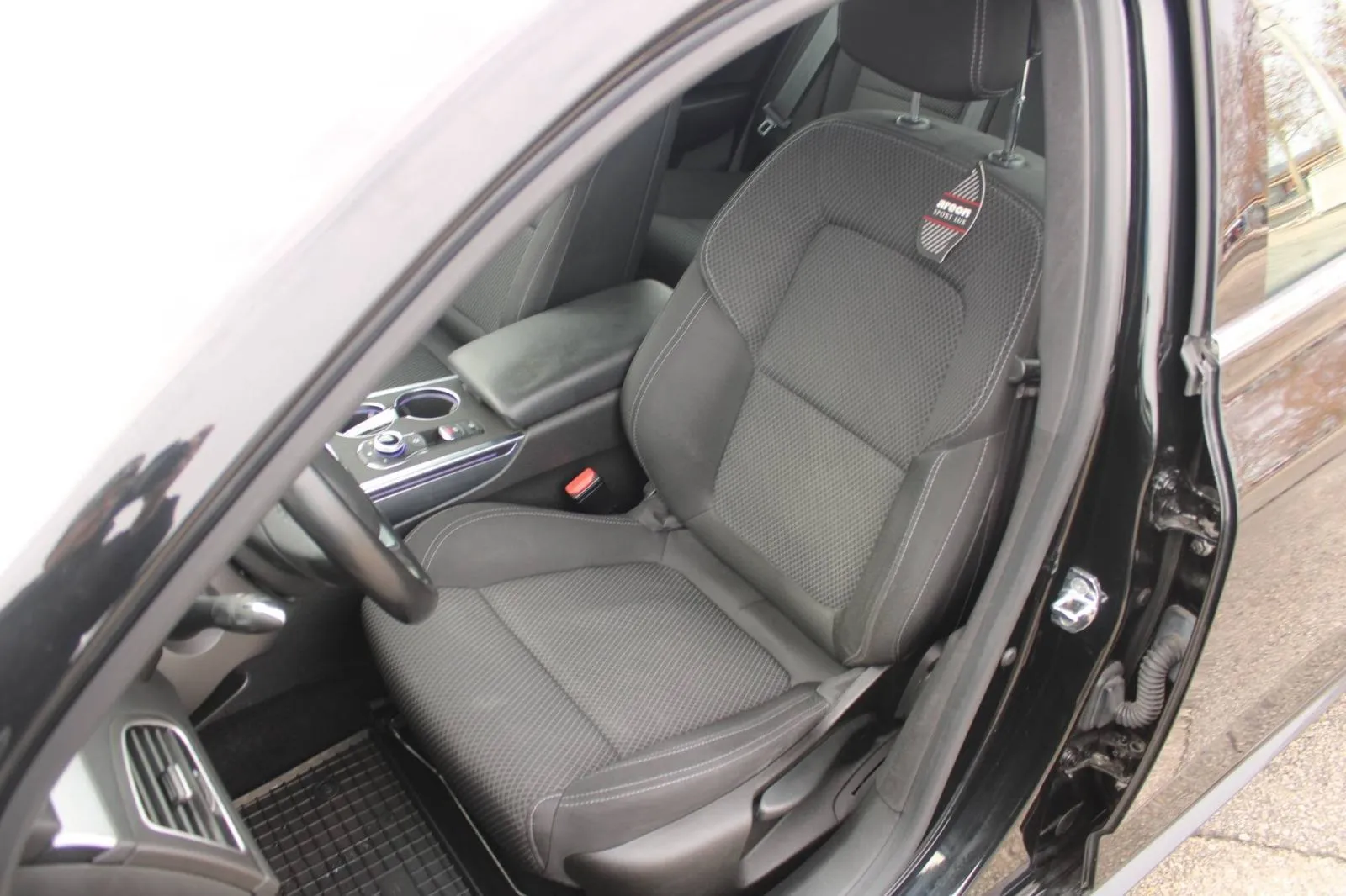 renault talisman 2.0 dci automatik - slika 16