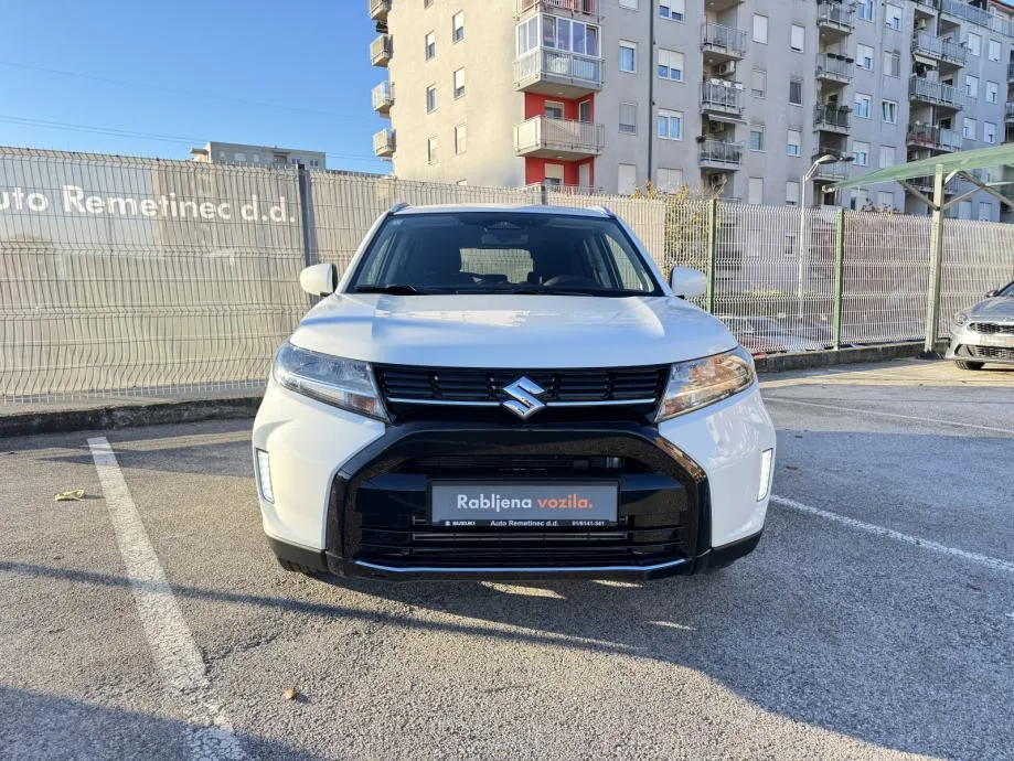 suzuki vitara 1,4 gl+ hybrid gratis registracija + ao - slika 2