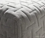 modularna garnitura freestyle 310x200cm, strukturirana tkanina - slika 8