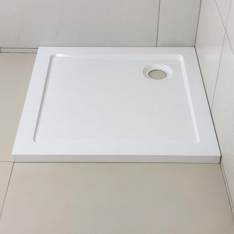9752 tuš kada plitka ts-f80 800 x 800 - 158,00€ popust -10% - slika 6
