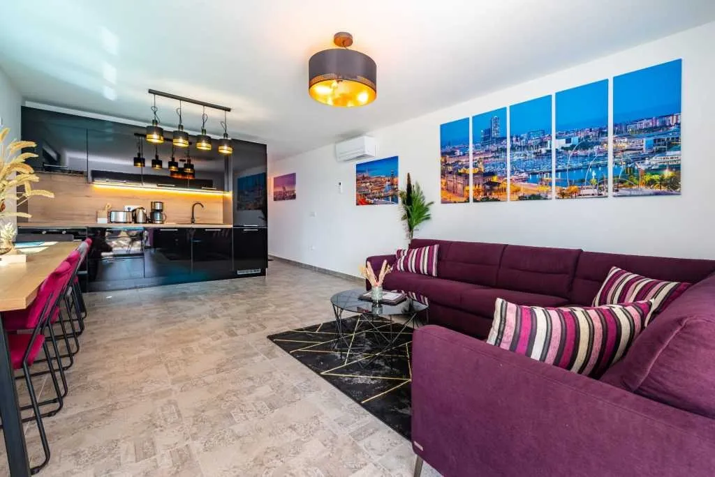 apartmani marina-bayresort - slika 7