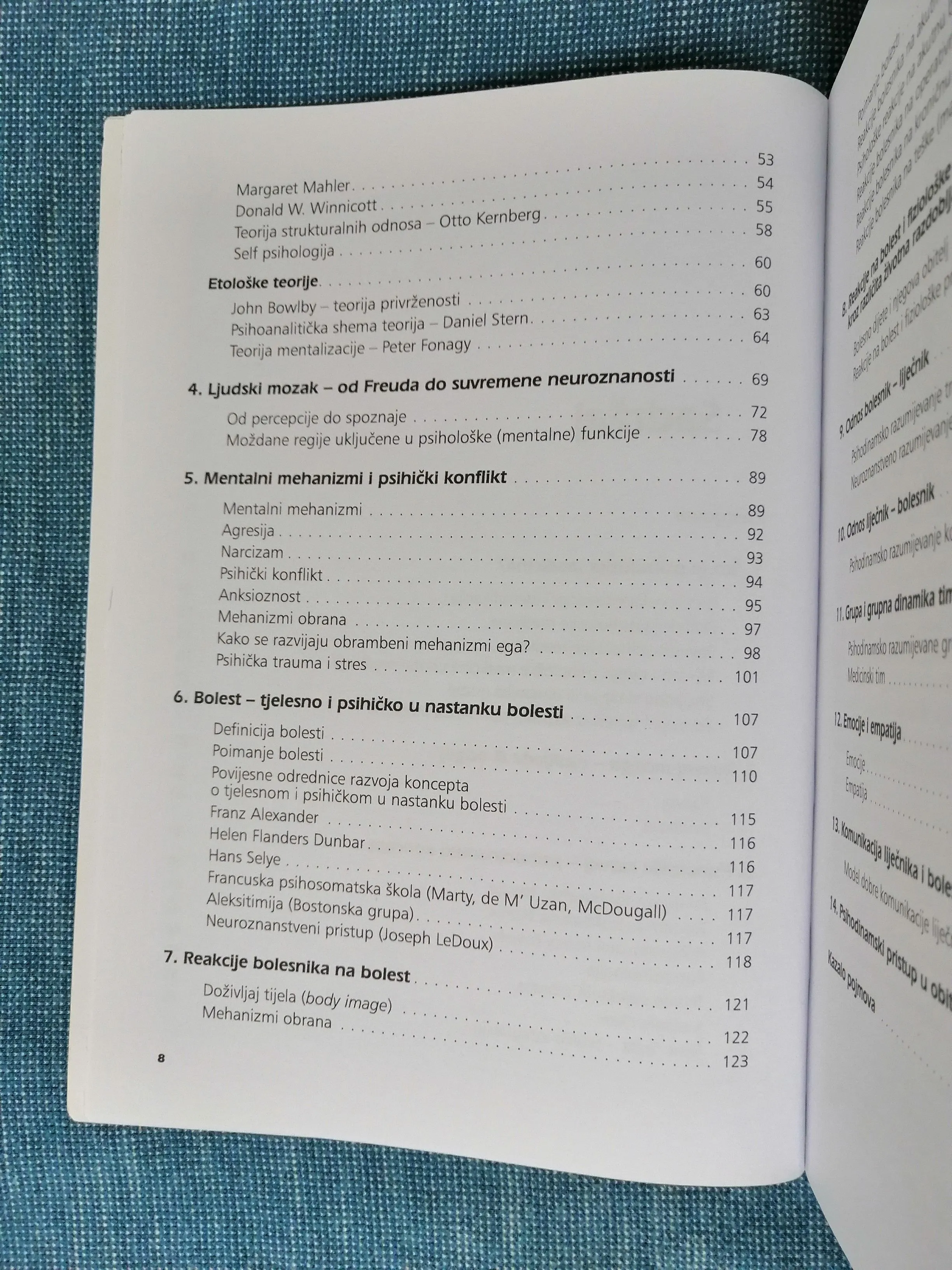 rudolf gregurek – psihološka medicina - slika 5