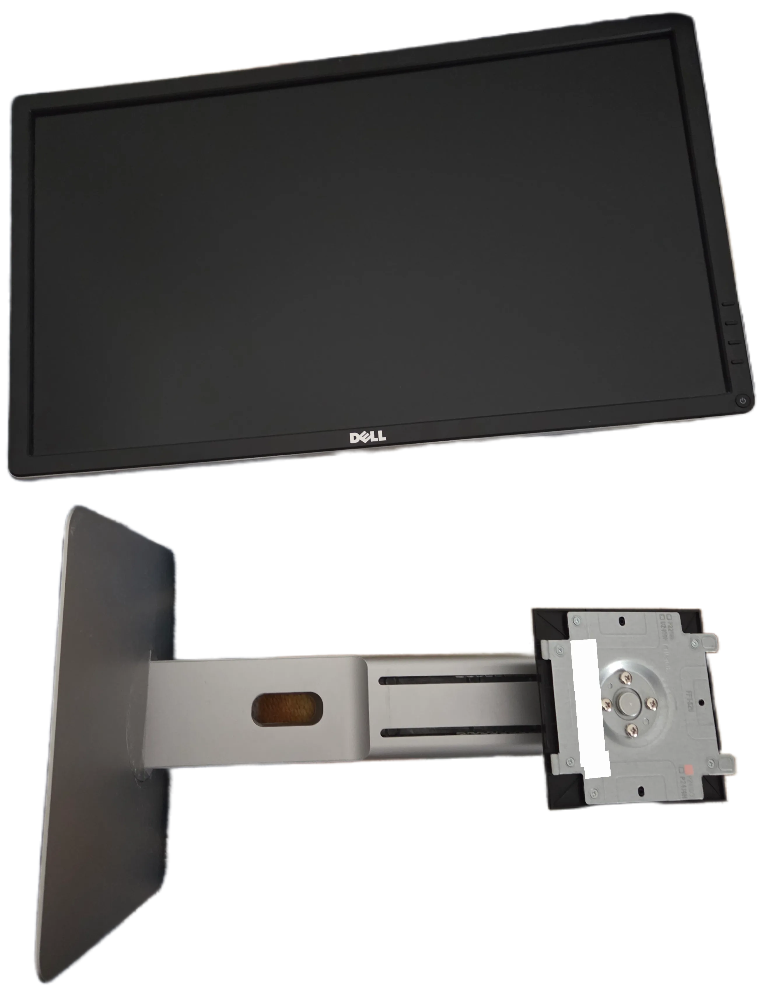 monitor dell p2416d - slika 2