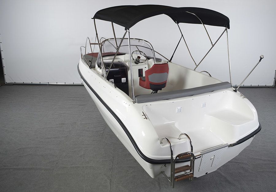 marion 560 sundeck - slika 5