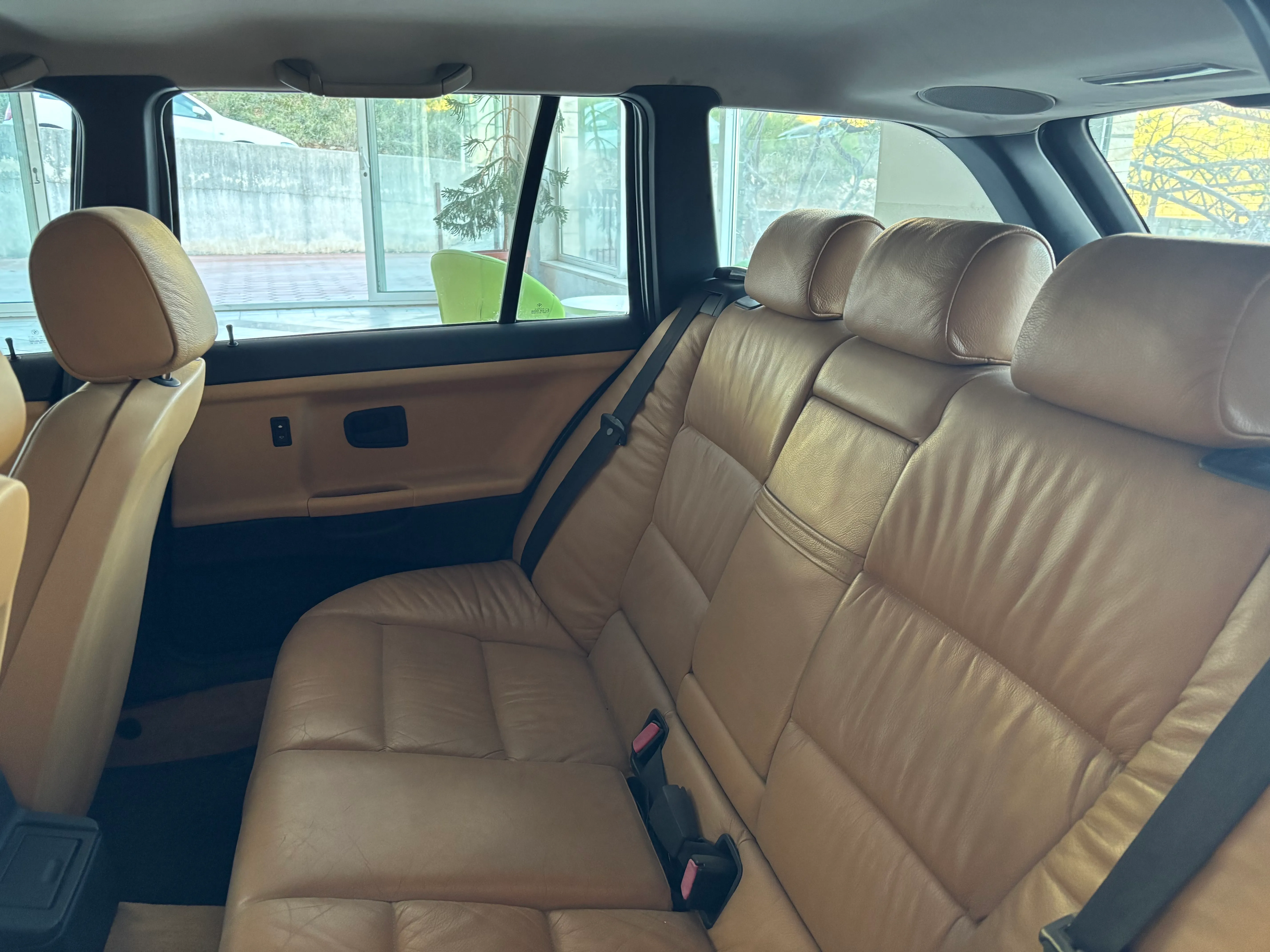 bmw e36 touring 325tds - slika 11
