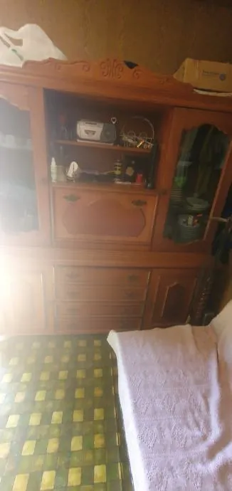 poljana sutlanska, drv. kućica i započ.gradnja kuće na imanju 11600m2 - slika 22
