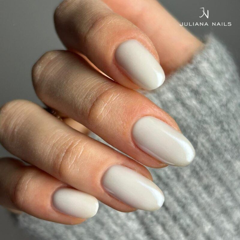 power base gel milky white - slika 2