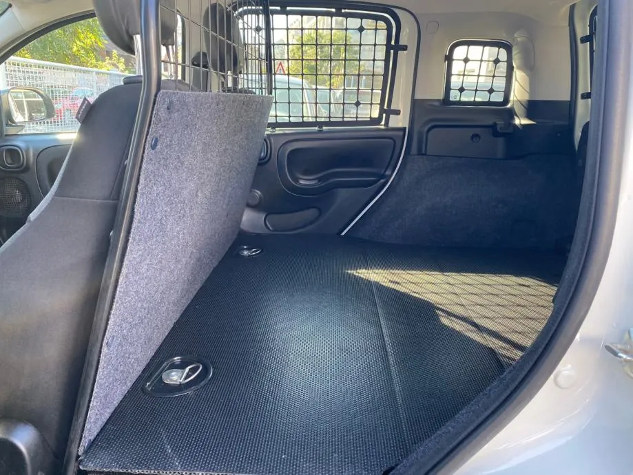 fiat panda 1,2, klima, 1. vlasnik, 4x garancija!!! (n1), 2018 god. - slika 14